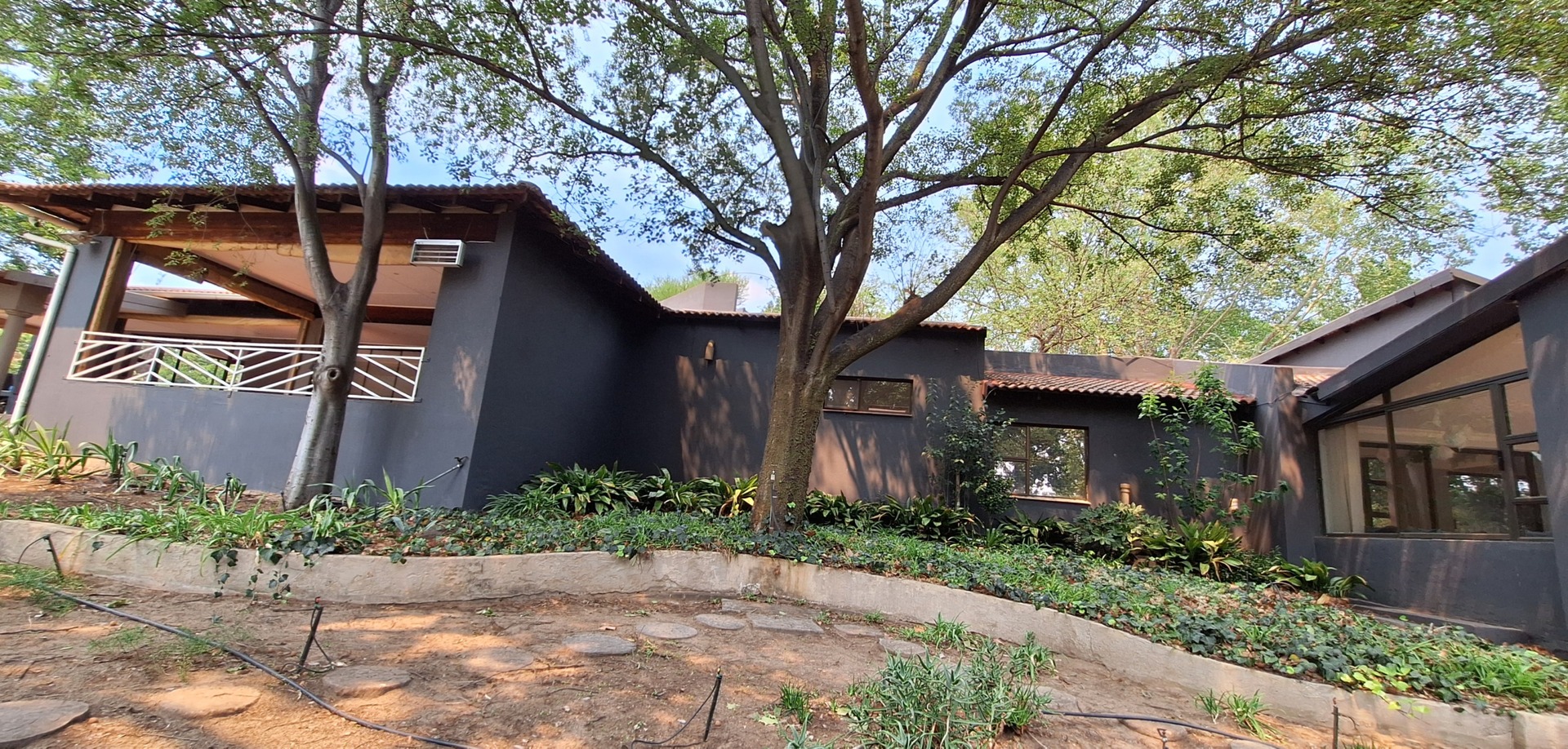 4 Bedroom Property for Sale in Mullersrust Free State